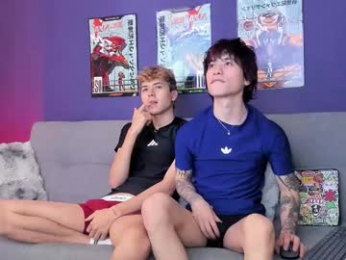 liamelf webcam model stream image