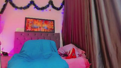 blondegirl_ webcam model stream image