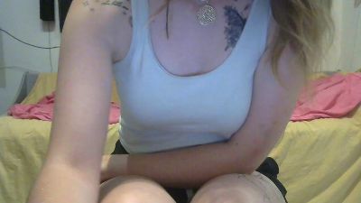Mimi_BBL webcam cam4 model stream image