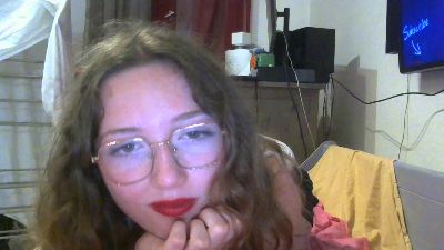 Mimi_BBL webcam cam4 model stream image