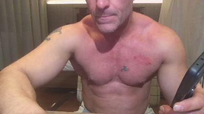 CroasanMaduro webcam model stream image