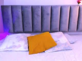 lilithdamour webcam camsoda model stream image