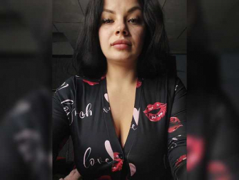 Sweet-Candy88 webcam model stream image