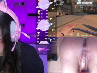 triannab webcam model stream image