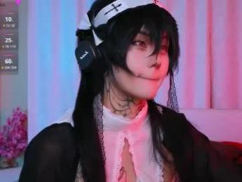 hiro_ryota webcam chaturbate model stream image