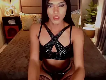 UnforgetableAnna webcam stripchat model stream image