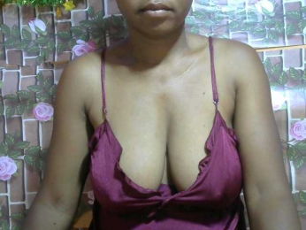 HasMinah92 webcam model stream image