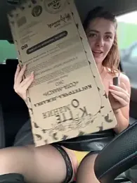 MariiD webcam model stream image