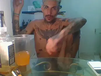 PitbullDiablo1 webcam stripchat model stream image