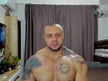 ironhulk22 webcam chaturbate model stream image
