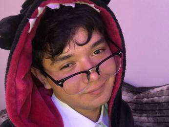 PrinceKody webcam livejasmin model stream image