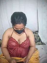 Yourshyriya webcam stripchat model stream image