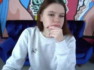 marichka webcam model stream image