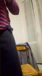 Xjuli webcam model stream image