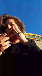 Xjuli webcam model stream image