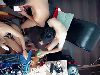 Bobby_Brown2 webcam model stream image