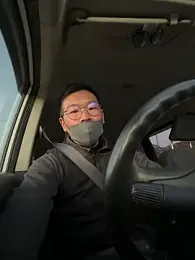 koukou322 webcam model stream image