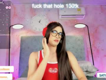 jessicameron webcam chaturbate model stream image