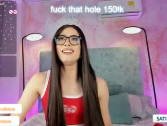 jessicameron webcam model stream image