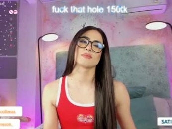 jessicameron webcam model stream image