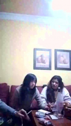 Prendio9999 webcam model stream image