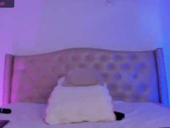 nikiibrooks webcam chaturbate model stream image