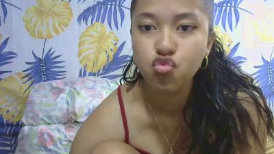 mimilah webcam model stream image