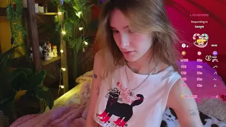 soft_animal_ webcam stripchat model stream image