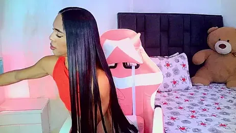 carmen14 webcam model stream image