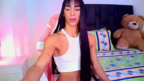 carmen14 webcam model stream image