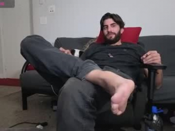 mikehawk1589 webcam model stream image