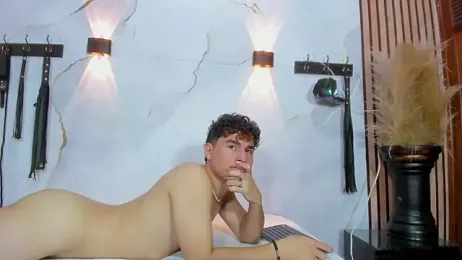 JustAlover webcam model stream image