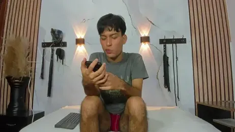 JustAlover webcam model stream image