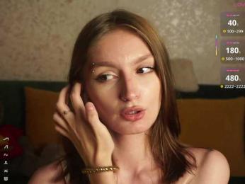 AsyaStar webcam bongacams model stream image