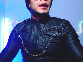 Sebastiann Jones webcam model stream image