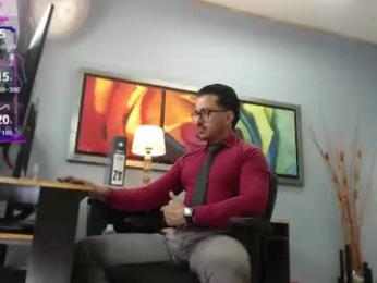 randylukehot webcam model stream image
