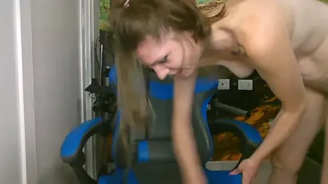 Feli_blue webcam model stream image