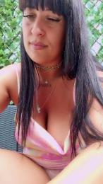 CarolaK webcam model stream image