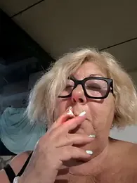 Merilulla webcam model stream image