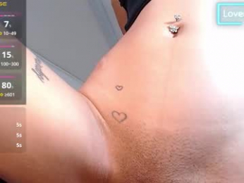 juan_and_luciana webcam model stream image