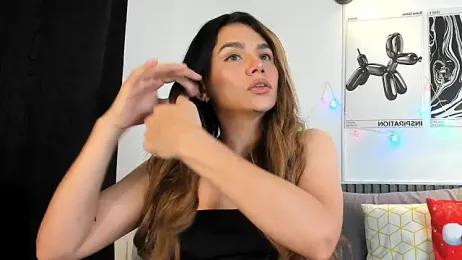 Cloe_Bonne webcam stripchat model stream image