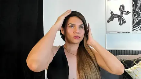 Cloe_Bonne webcam model stream image