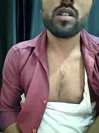 Hot_byo webcam model stream image