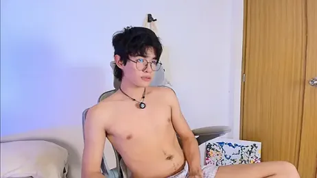 Anky_xx webcam model stream image