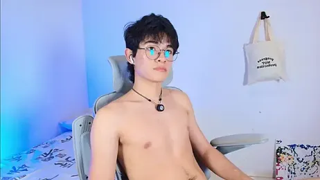 Anky_xx webcam model stream image