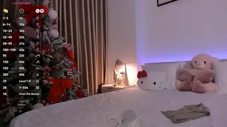 Lenstardi webcam model stream image