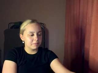 eulahsimoni webcam model stream image