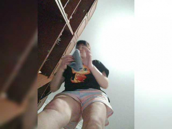 Xo4y-SeXa webcam model stream image