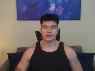 Jack Jhonsonn webcam model stream image