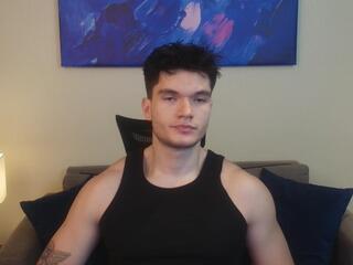 Jack Jhonsonn webcam model stream image